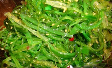 Human Health Benefits of Seaweed